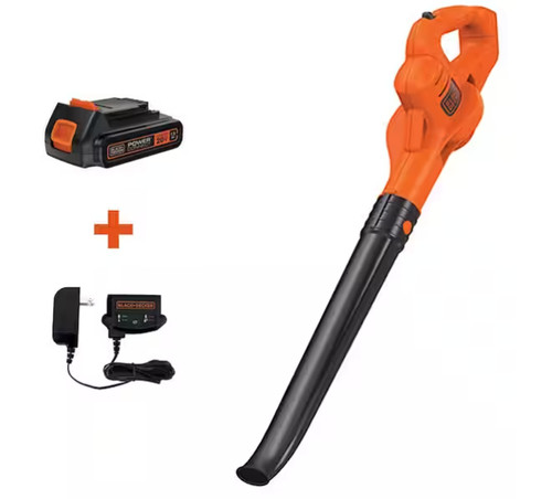 Black decker 20v max handheld - black+decker,