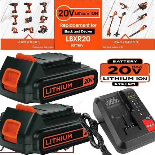 8ah 20v lithium - 20v, battery