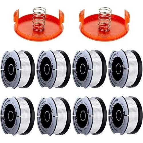 Black decker replacement 10 - black,