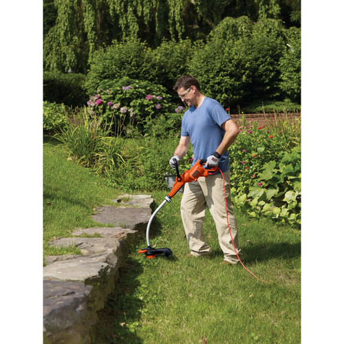 Black decker string trimmer - string,