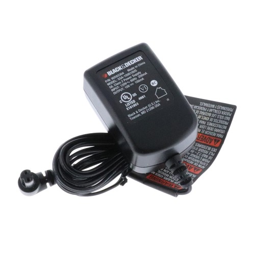 New black decker - &, oem