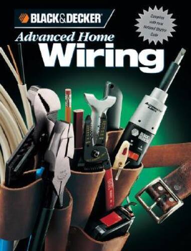 Black decker advanced home - black,