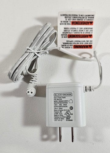 Black decker 90627870 - 90627870, 15v