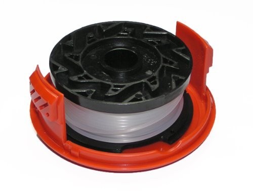 Black and decker genuine - black,