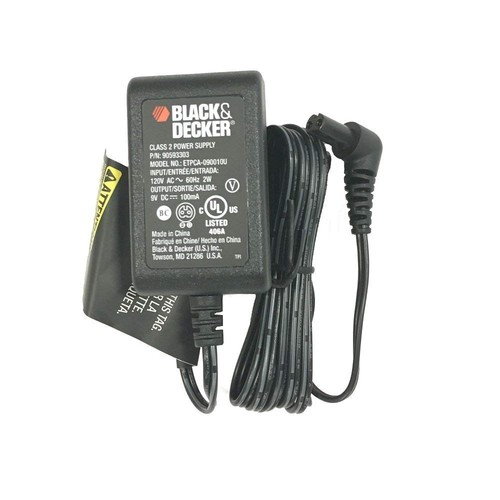 Black and decker genuine - genuine, oem