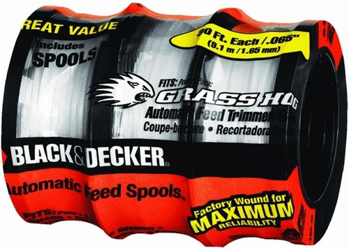 Black decker pack of - black,