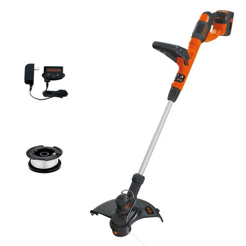 Black decker 40v - black+decker, lithium