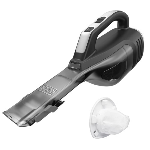 Black decker dustbuster reveal - black+decker,